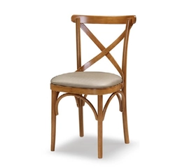 Cadeira Roterdã Estofada